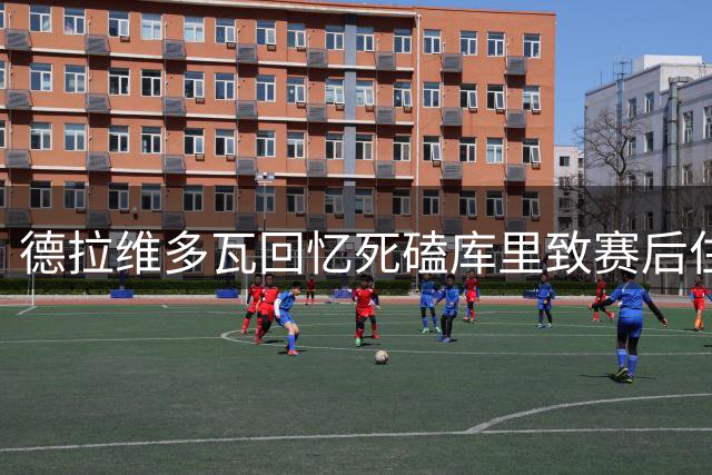 德拉维多瓦回忆死磕库里致赛后住院经历